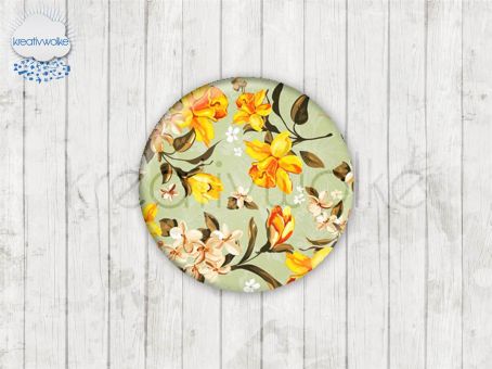 Motiv-Cabochons 49373-1 Einzelset  